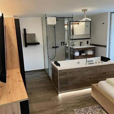 Apartment Flow Trogmann Living - Open Space