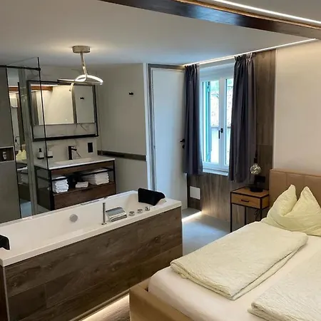 Apartment Flow Trogmann Living - Open Space
